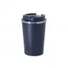 Vaso Térmico Thira de 350 ml de Acero Inoxidable Reciclado e Interior cerámico