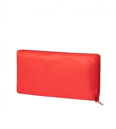 Bolsa Nevera Landrex Plegable de RPET y Aluminio