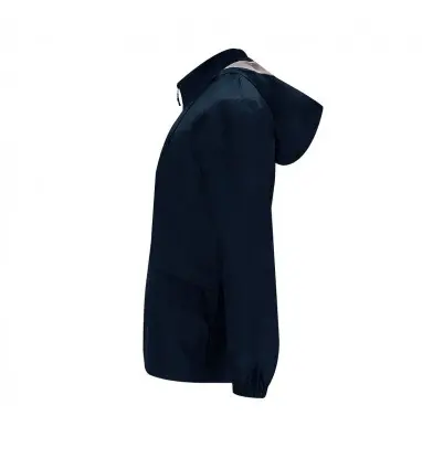 Chubasquero Bravion de Poliéster con tratamiento Silver Coating