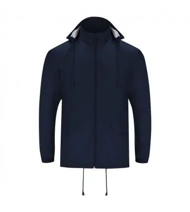 Chubasquero Bravion de Poliéster con tratamiento Silver Coating