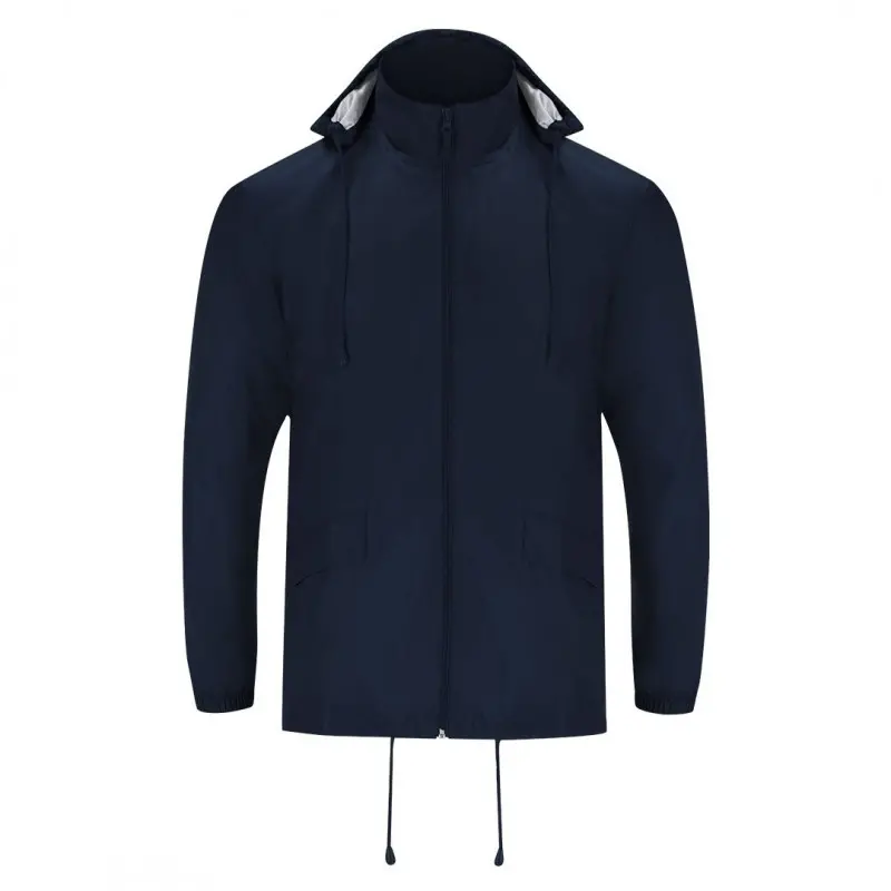 Chubasquero Bravion de Poliéster con tratamiento Silver Coating