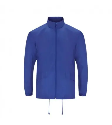 Chubasquero Bravion de Poliéster con tratamiento Silver Coating