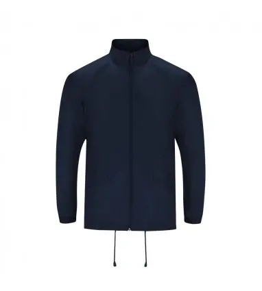 Chubasquero Bravion de Poliéster con tratamiento Silver Coating