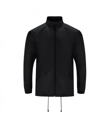 Chubasquero Bravion de Poliéster con tratamiento Silver Coating