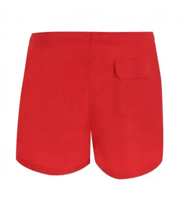 Bañador Merlin de Poliéster con Bolsillos