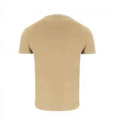 Camiseta Adulto Color Stiles 100% Algodón Ring Spun