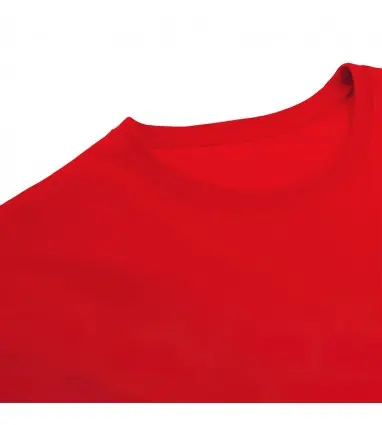 Camiseta Adulto Color Perkins 100% Algodón Ring Spun Single Jersey 190 g/ m2