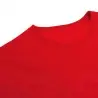 Camiseta Adulto Color Perkins 100% Algodón Ring Spun Single Jersey 190 g/ m2