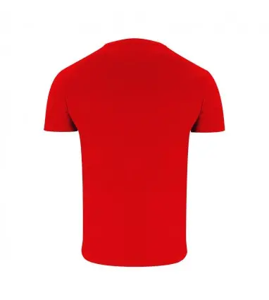 Camiseta Adulto Color Perkins 100% Algodón Ring Spun Single Jersey 190 g/ m2