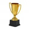 Trofeo Plinar dorado