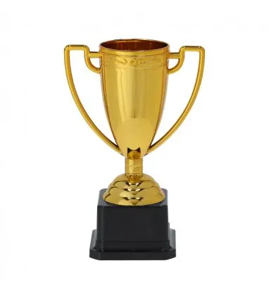 Trofeo Plinar dorado