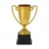 Trofeo Plinar dorado