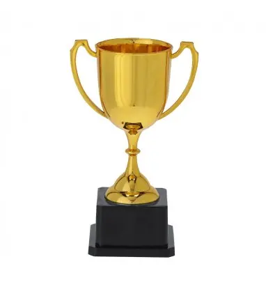 Trofeo Nynor dorado