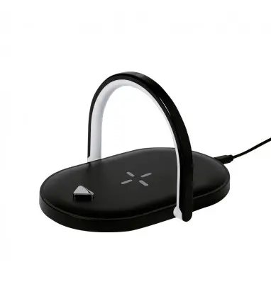 Lámpara Multifunción Cranston con 32 Ledes e Intensidad de Luz Regulable con Cargador Inalámbrico