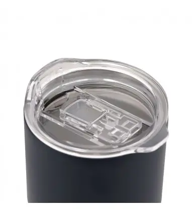 Vaso Térmico Gillan de 500 ml de Acero Inoxidable Reciclado