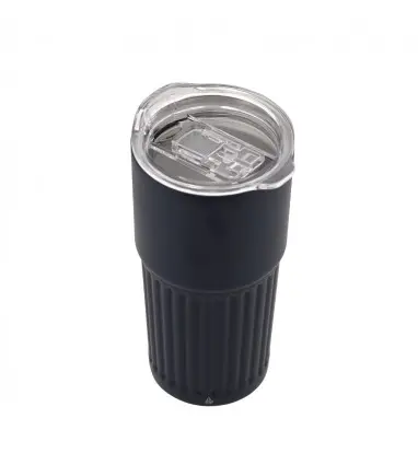 Vaso Térmico Gillan de 500 ml de Acero Inoxidable Reciclado