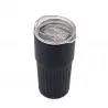 Vaso Térmico Gillan de 500 ml de Acero Inoxidable Reciclado