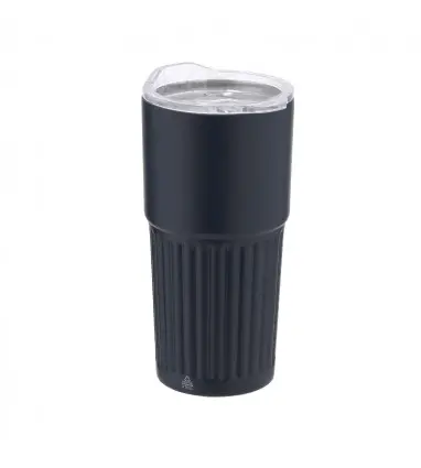 Vaso Térmico Gillan de 500 ml de Acero Inoxidable Reciclado