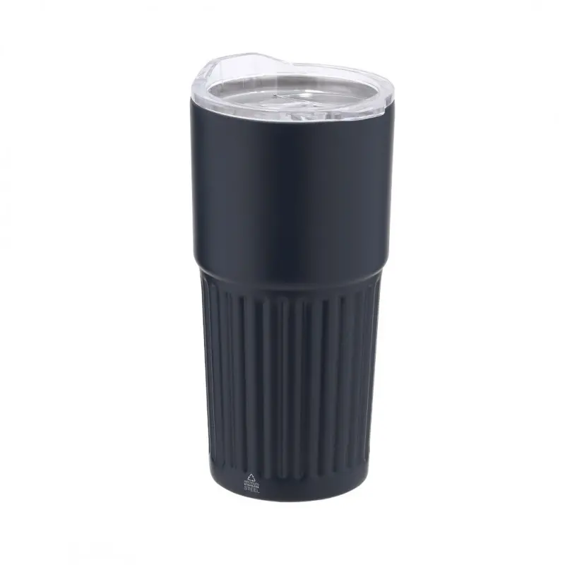 Vaso Térmico Gillan de 500 ml de Acero Inoxidable Reciclado