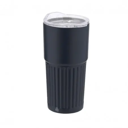 Vaso Térmico Gillan de 500 ml de Acero Inoxidable Reciclado