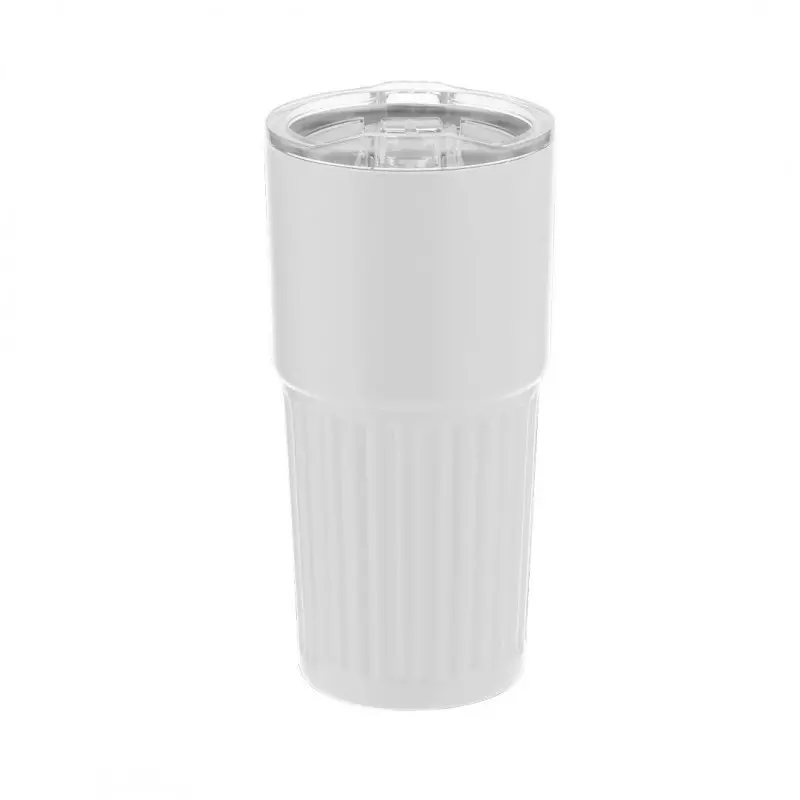 Vaso Térmico Gillan de 500 ml de Acero Inoxidable Reciclado