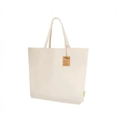 Bolsa Todar de Algodón Reciclado