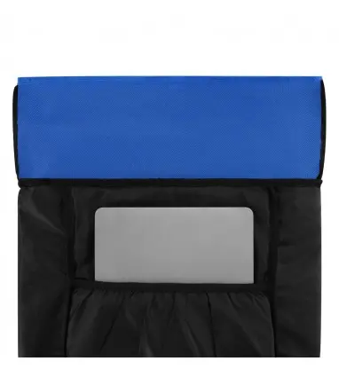 Mochila Pular de RPET