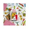 Baraja fournier española numero 1 40 cartas.