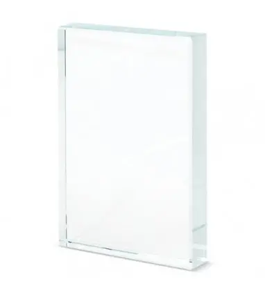 Metopa o TROFEO Rectangular XARA
