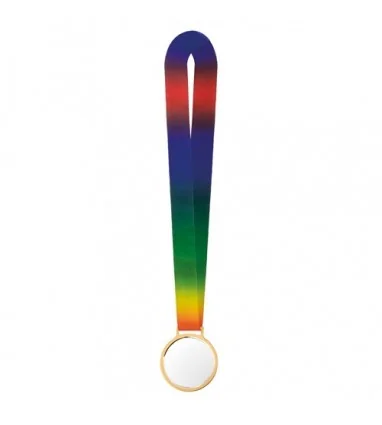 MEDALLA VIKTOR multicolor