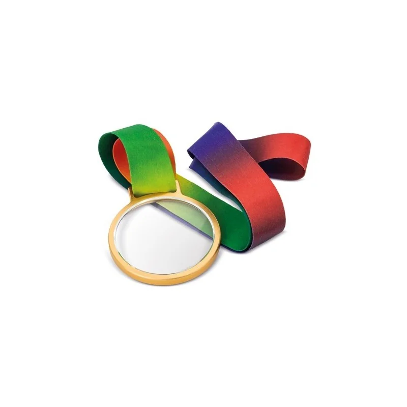 MEDALLA VIKTOR multicolor