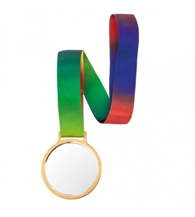 MEDALLA VIKTOR multicolor