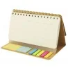 Libreta Planificador Gambel de Cartón Reciclado