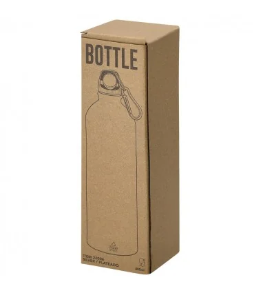 Bidón Graims de 800 ml Acero de Inoxidable Reciclado