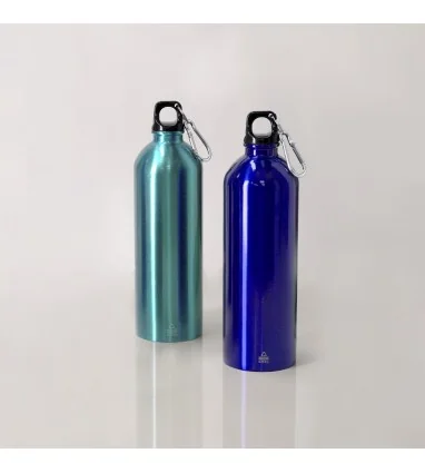 Bidón Graims de 800 ml Acero de Inoxidable Reciclado