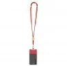 Lanyard Soporte Thorne de Algodón y Bambú