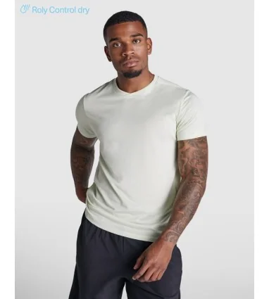 Camiseta técnica SLAM
