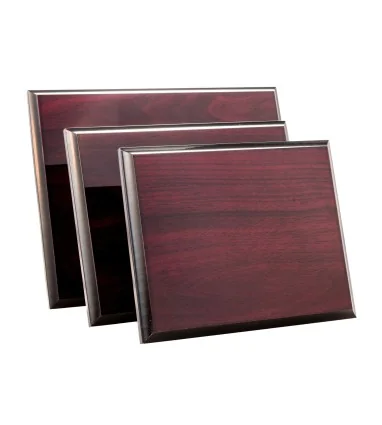 Placa de Madera de Calidad en varias medidas