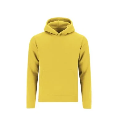 Sudadera Niño Unisex Draco con capucha y bolsillo canguro