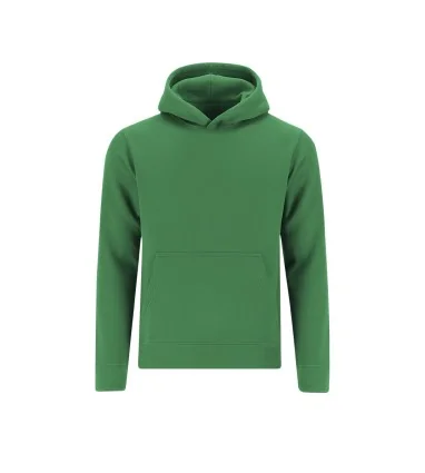 Sudadera Niño Unisex Draco con capucha y bolsillo canguro