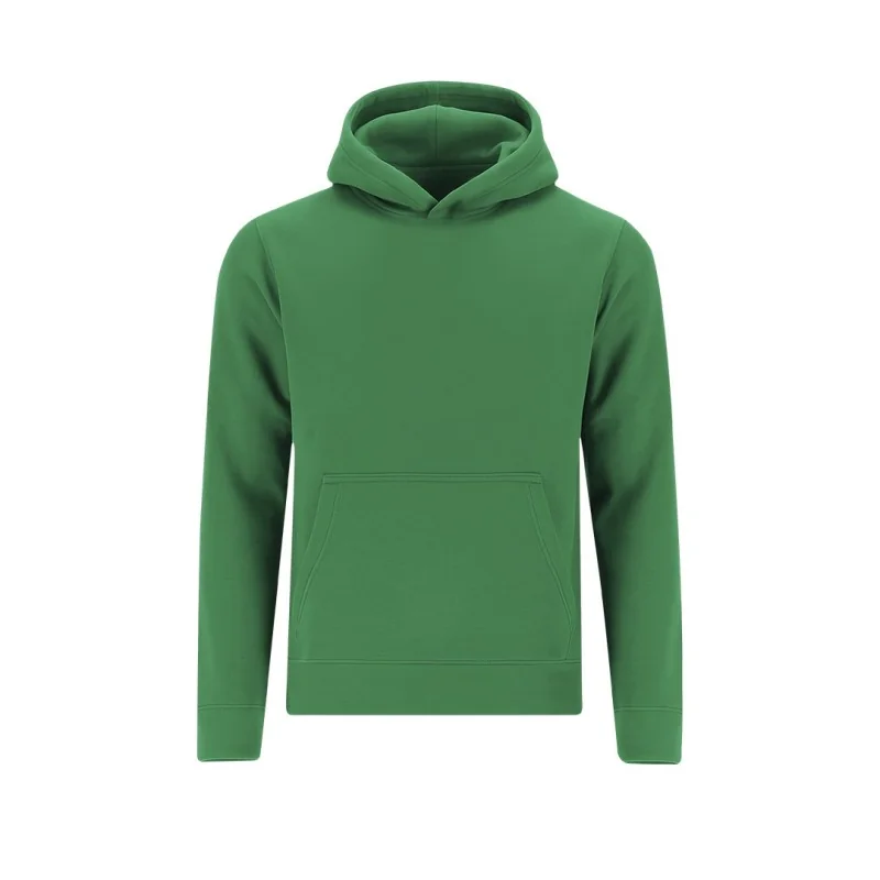 Sudadera Niño Unisex Draco con capucha y bolsillo canguro
