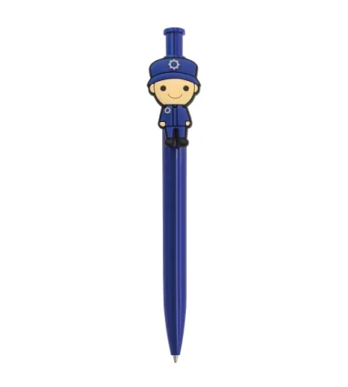 BOLIGRAFO POLICIA LOCAL FORTE