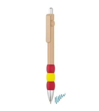 BOLÍGRAFO BANDERA España SENSATION