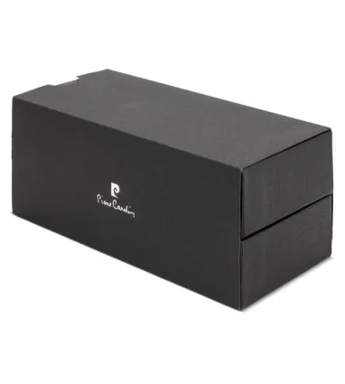 ROLLER PIERRE CARDIN WAVE con estuche de lujo