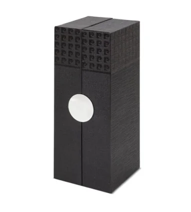 ROLLER PIERRE CARDIN WAVE con estuche de lujo
