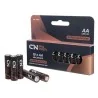 PACK DE PILAS ALCALINAS R6-AA CN POWER (10 UNIDADES)