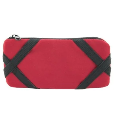 FUNDA TELEFONO CON MONEDERO RUN