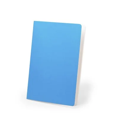 Libreta 40 hojas lisas Dienel
