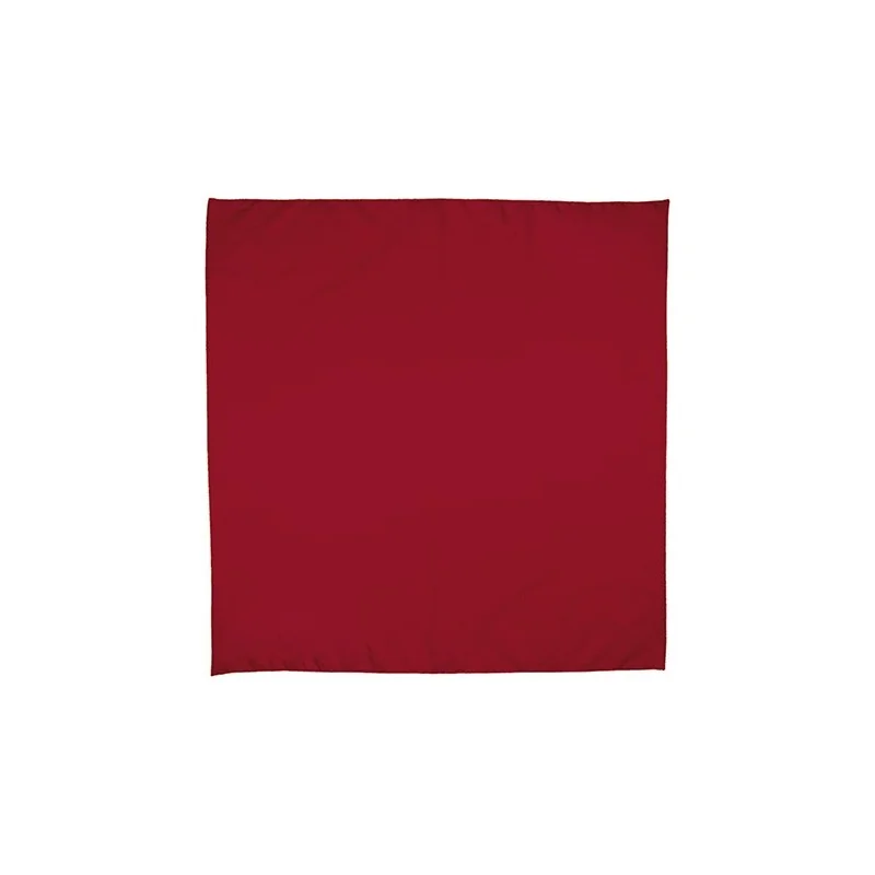pañuelo cuadrado BANDANA