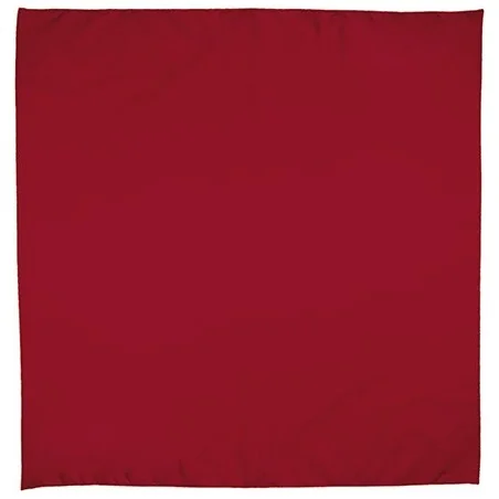 pañuelo cuadrado BANDANA